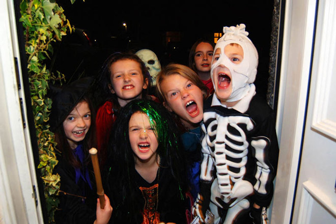 halloween