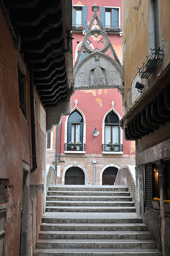 Calle-Paradiso