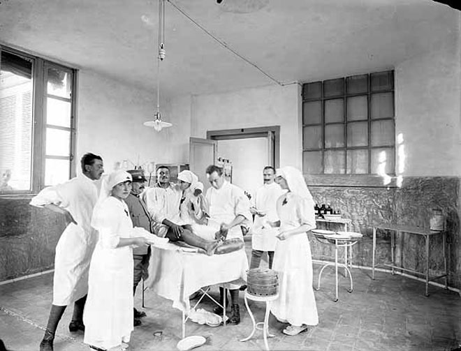 medicina popolare