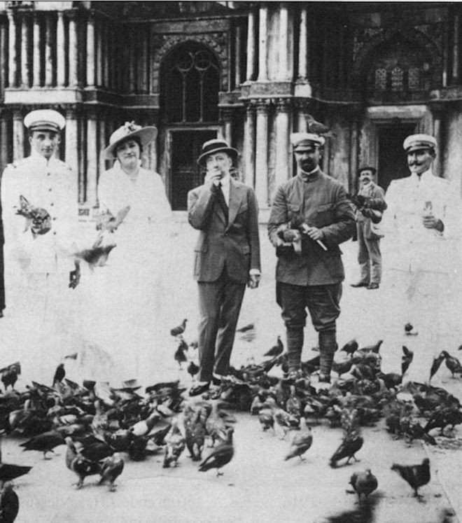 duse_dannunzio_venezia