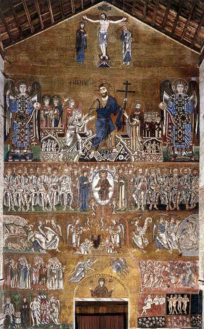 torcello_giudizio_universale