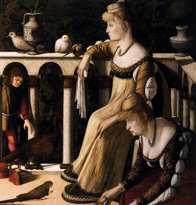 carpaccio_due_dame