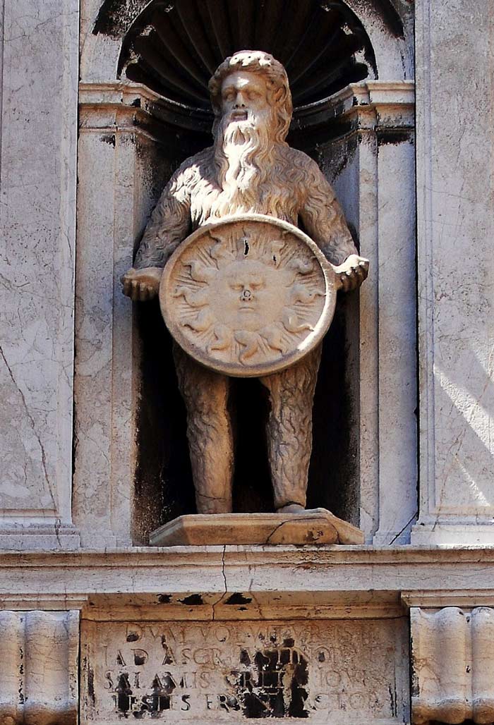 Alchimia e Massoneria