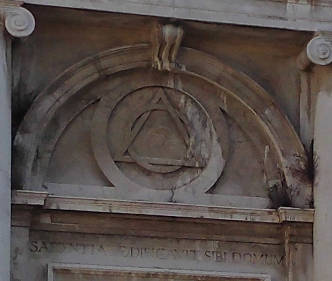 massoneria a venezia