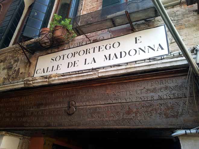 sotoportego_madonna