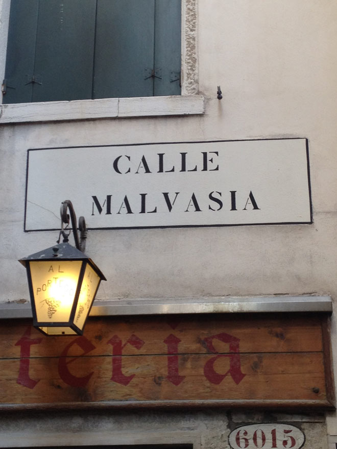 malvasia
