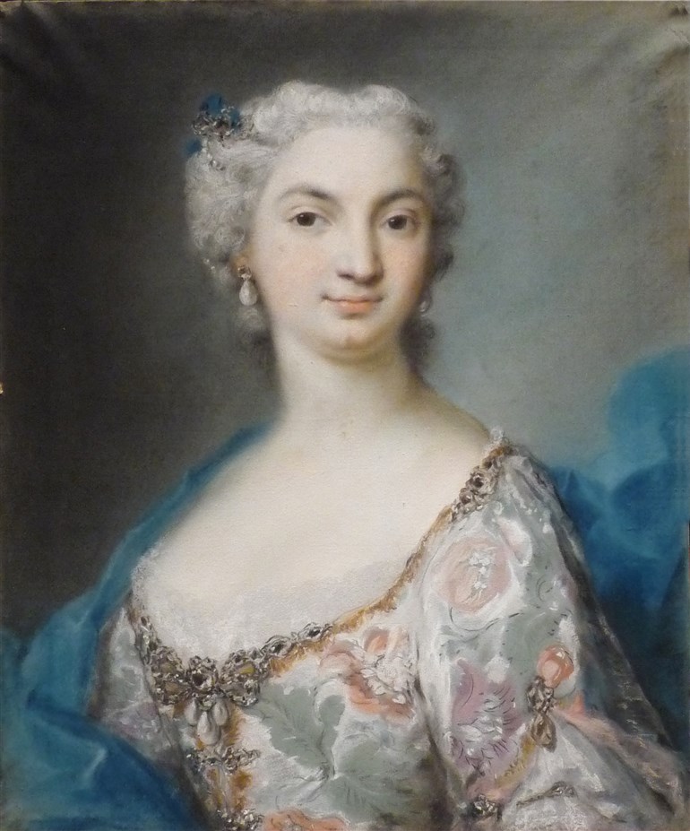 RosalbaCarriera