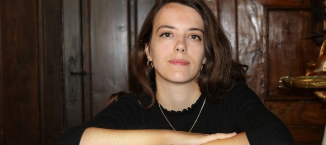 Elida Fetahovic Elida Fetahovic