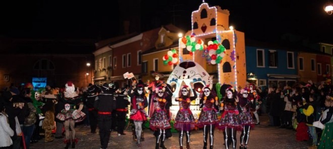 carnevale-burano