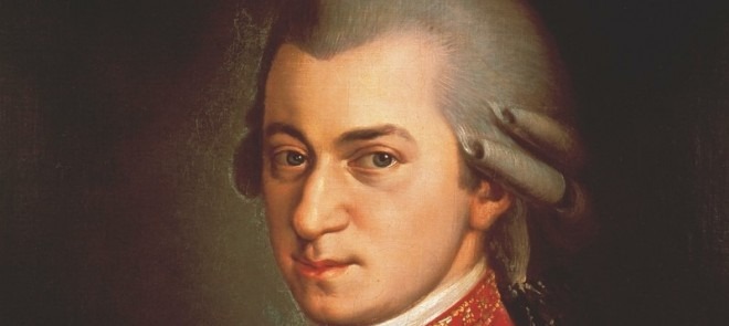 mozart