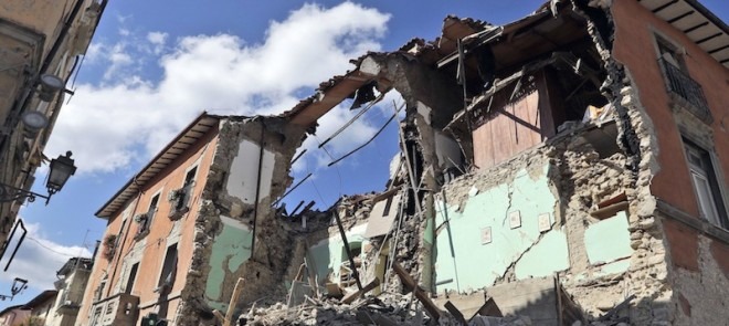 terremotoamatrice