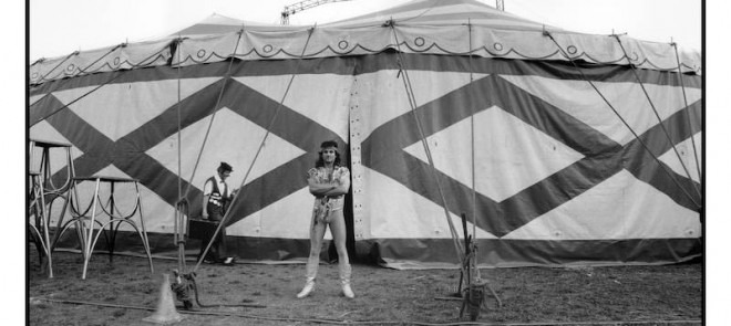 circus