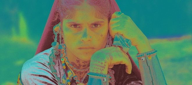 adivasi