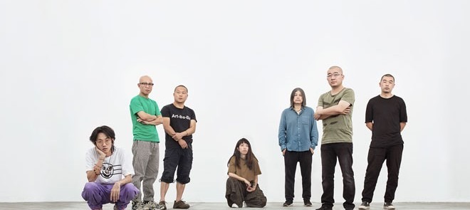 Entropy in Venice Exhibition