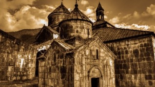 armenia