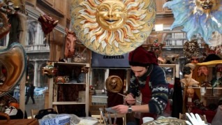 carnevalemascareri