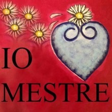 Simbolo dell'Associazione "Io amo Mestre"