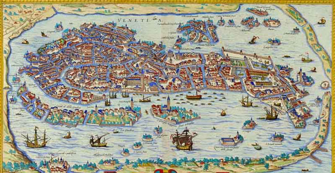 venezia_mappa