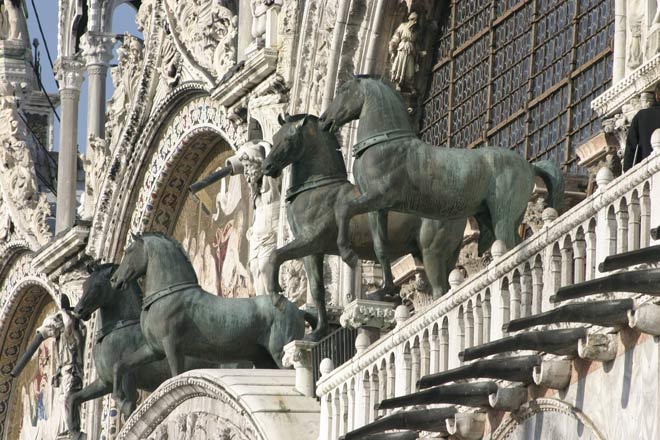 venezia_quadriga