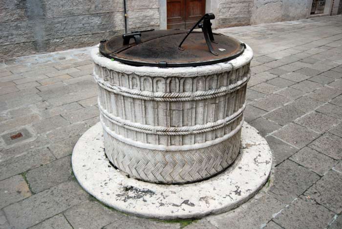 pozzo
